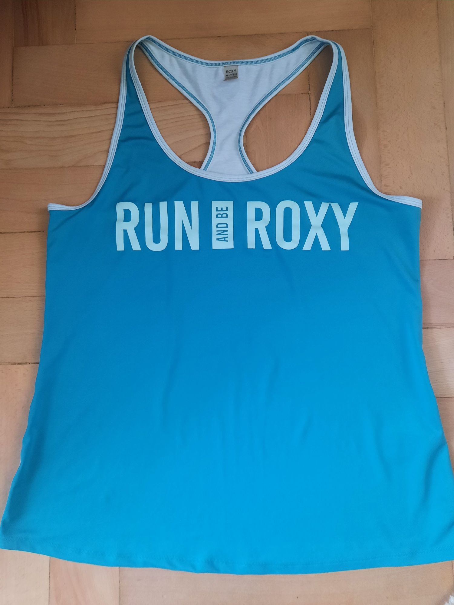 koszulka damska roxy xl