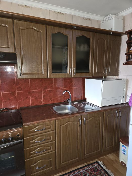 Продам кухонну стінку