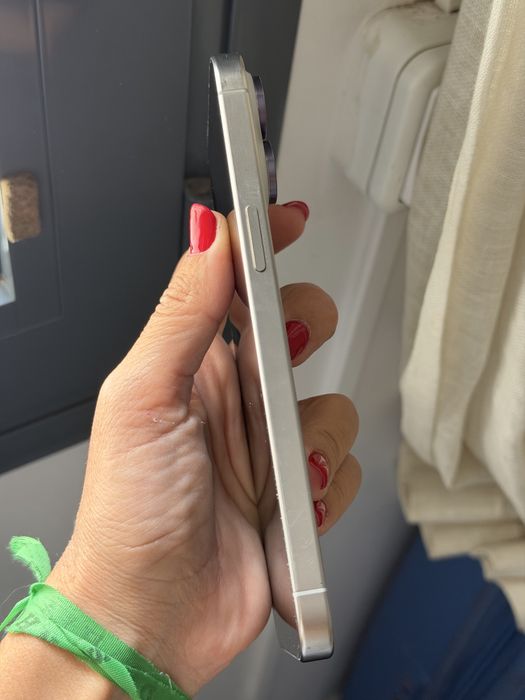 Iphone 15 pro max 256G com garantia