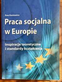 Praca socjalna w Europie