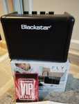 Combo Blackstar fly 3