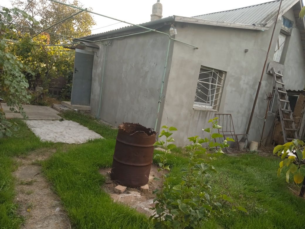 Продам дачу, зимнего типа
