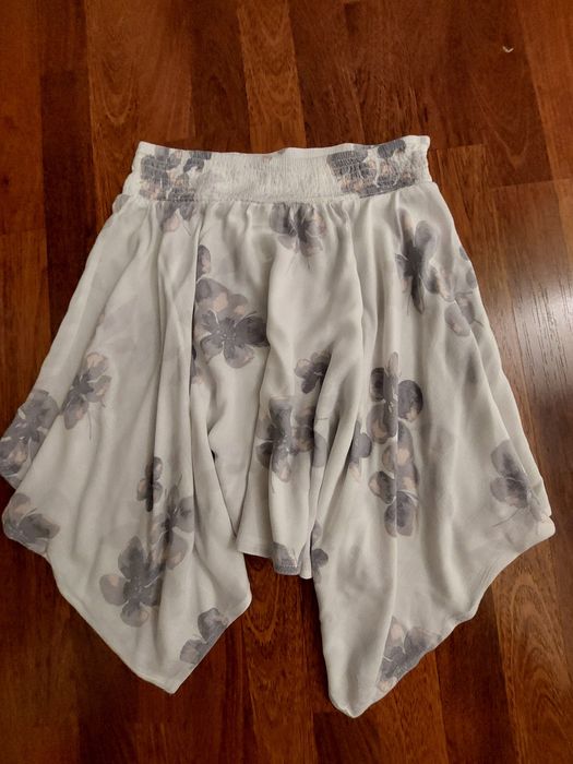 Letnia spodniczka H&M 164