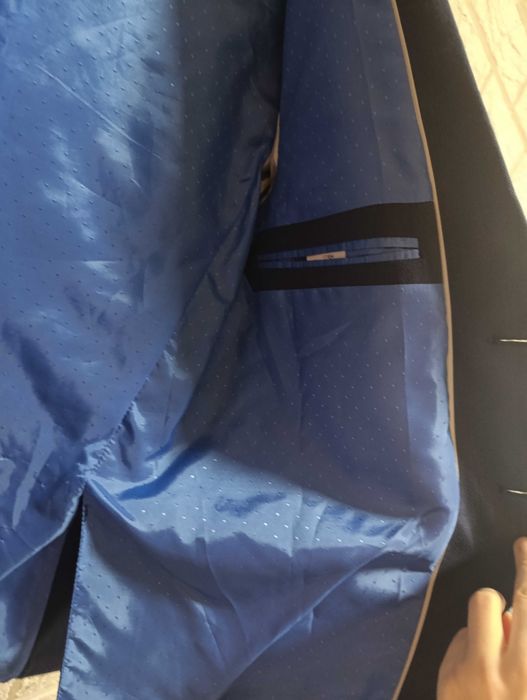 Шкільний костюм 10- 11 років