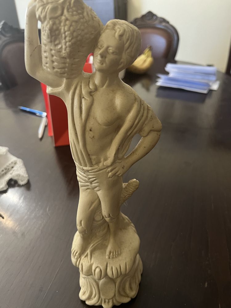 Decoraçao antiguidades