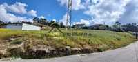 Terreno para construção entre Fafe e Felgueiras