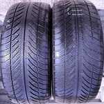 Шины б у 245/45R18 GOODYEAR ULTRA GRIP 8 всесизонка