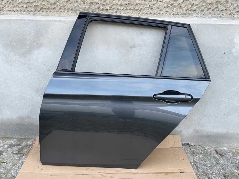 Двери передние задние правые левые BMW 3 f30 f31 разборка
