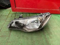 Honda Civic VIII Sedan Lift 2009- Lampa Lewa Xenon