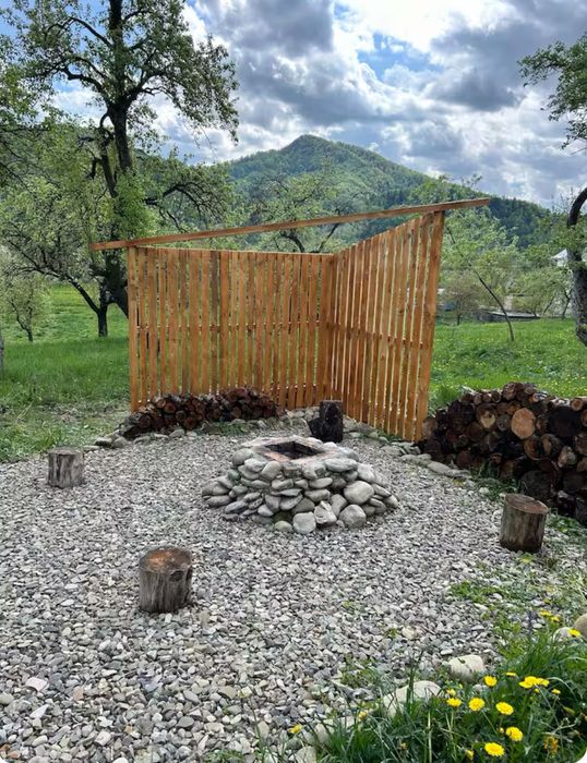 Карпати, прикарпаття, оренда будинку, окремий  будинок в Карпатах,