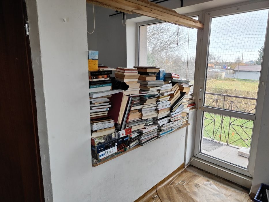 Oddam za darmo wszystko w Zgierzu Sprzątanie mieszkania Aktualne