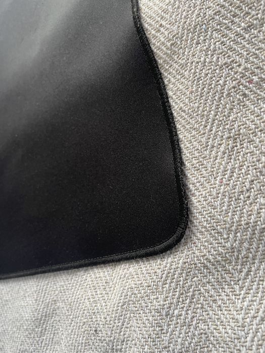 Ігровой килимок для миші під клавіатуру