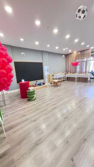 Espaço para Festas - Ramada - Odivelas