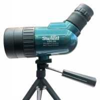 Starblitz 9-27x50mm Roof Prism Spotting Scope w/Tripod VZC-50