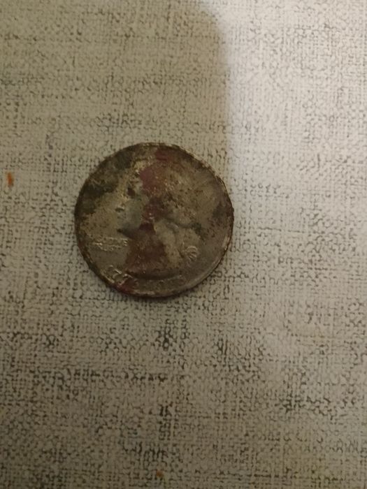 Продам монету 1776-1976