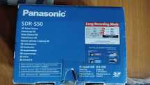Kamera Panasonic
