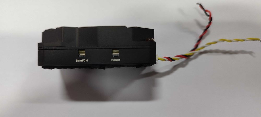 Відеопередавач (VTX) iFlight Blitz Whoop 1.2G 1.6W