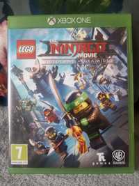 LEGO. The Ninjago gra Xbox one