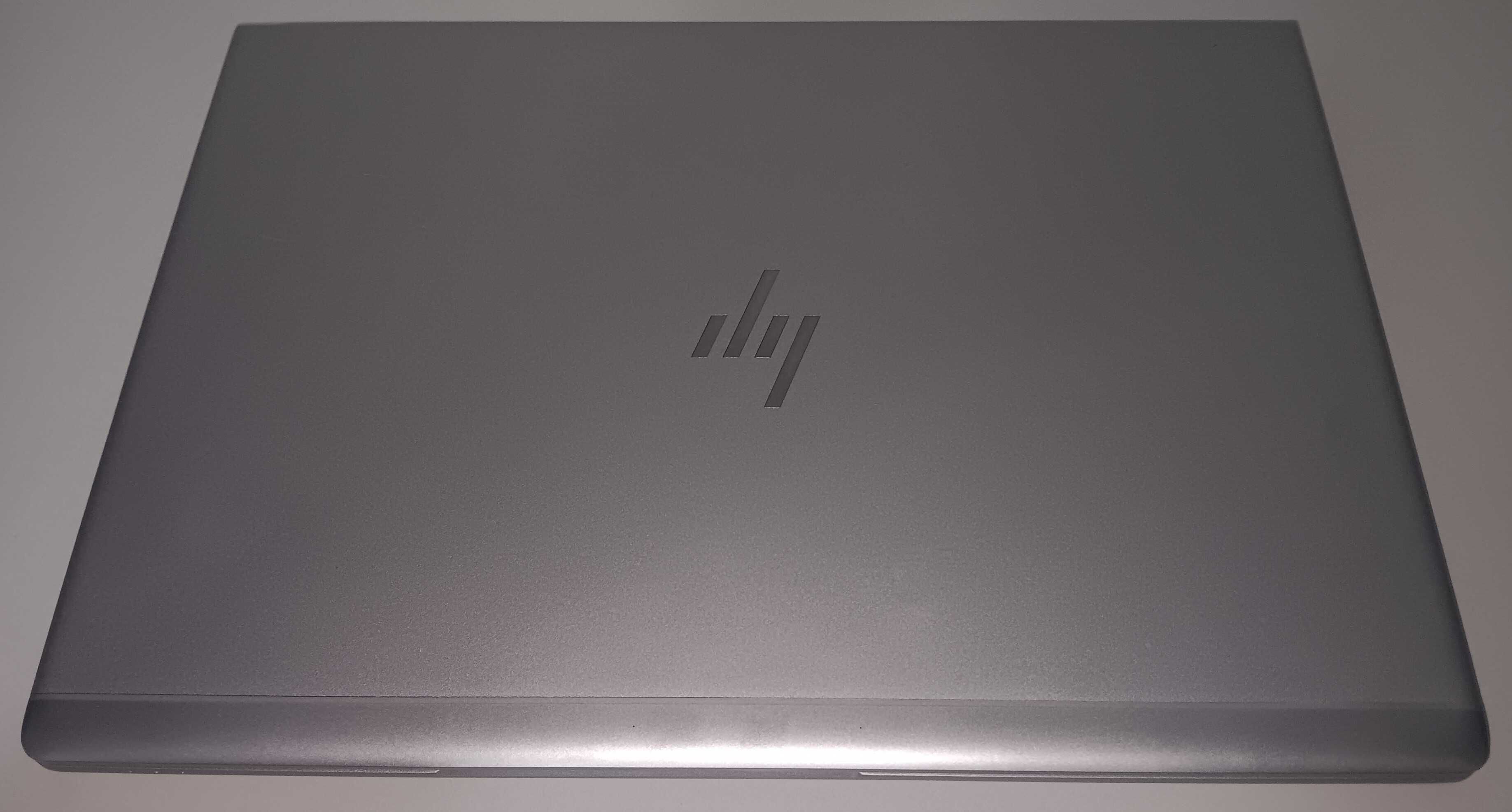 HP EliteBook G6-i5-8265U(8ª Geração)-512GB SSD-16GB RAM+Dockstation