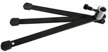 Statyw studyjny Manfrotto Podstawa ML003B do ML012