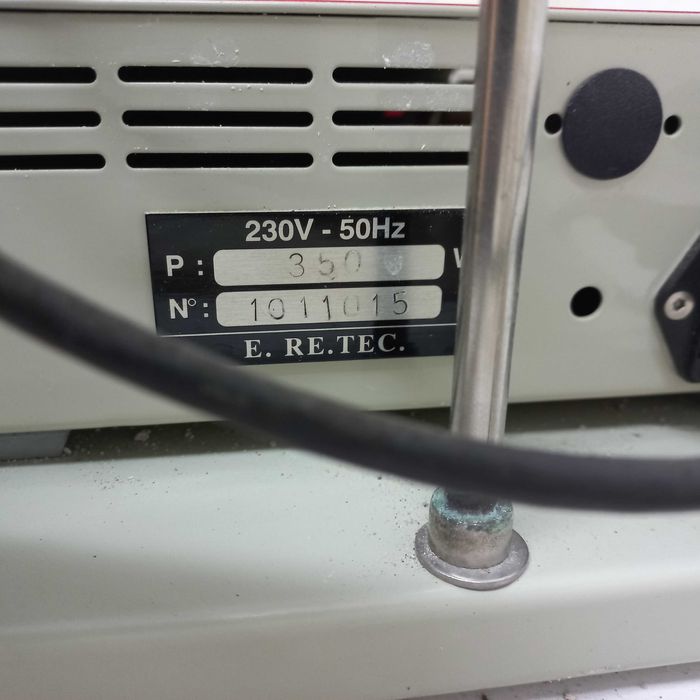 Equipamento laboratório