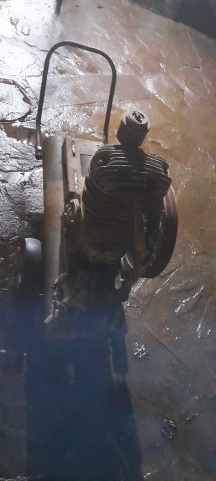 Продам компрессор вильнюс со-7б