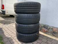 Opony letnie Pirelli P Zero 235/45/20  7mm