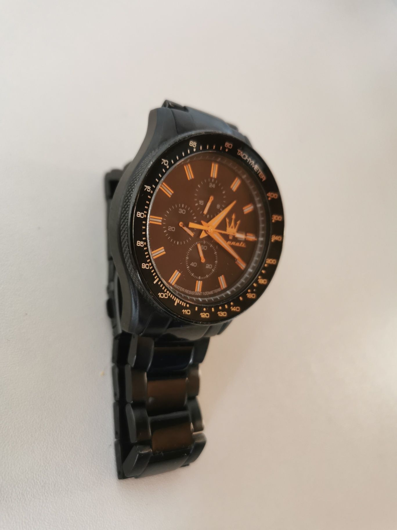 Zegarek MASERATI orginał