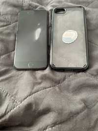 Iphone 8 - 64 GB black