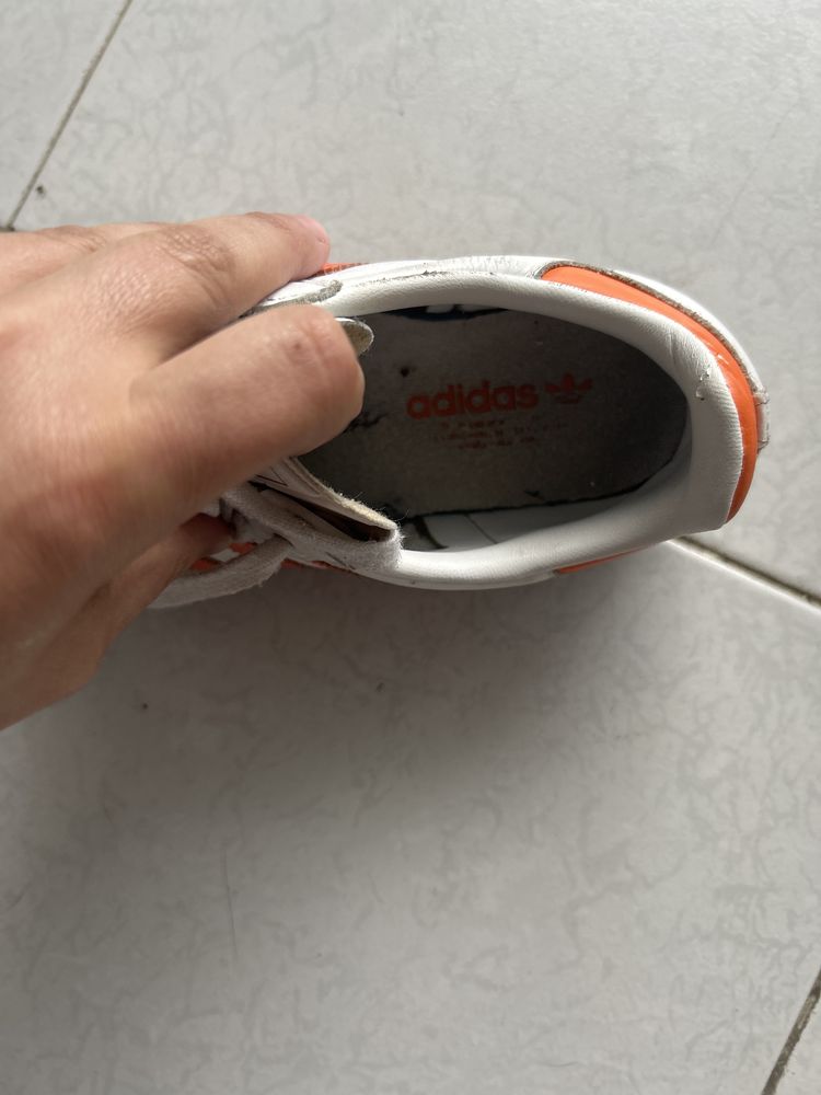 Tenis Adidas samba