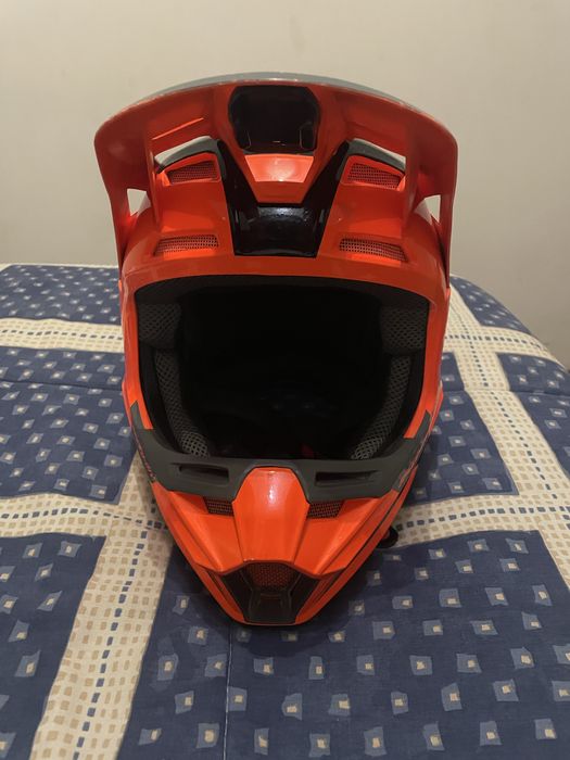 Capacete Fox V2