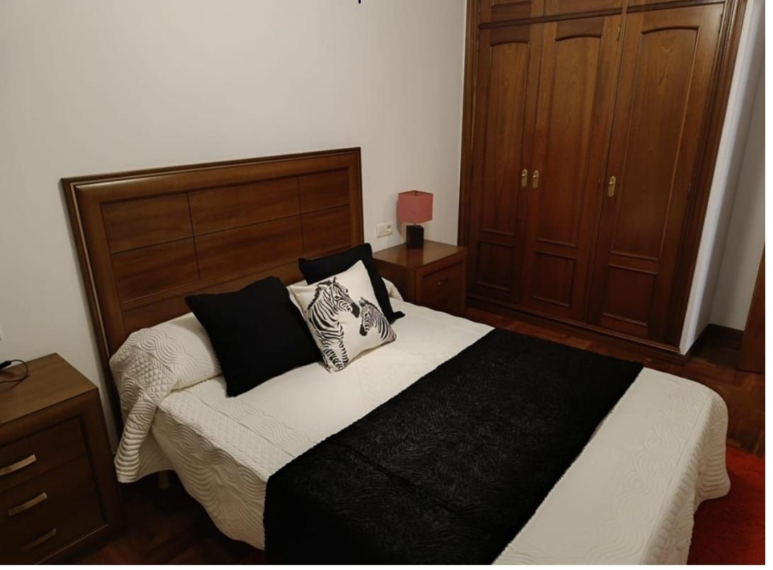 Aluguer apartamento T1-usado Loures