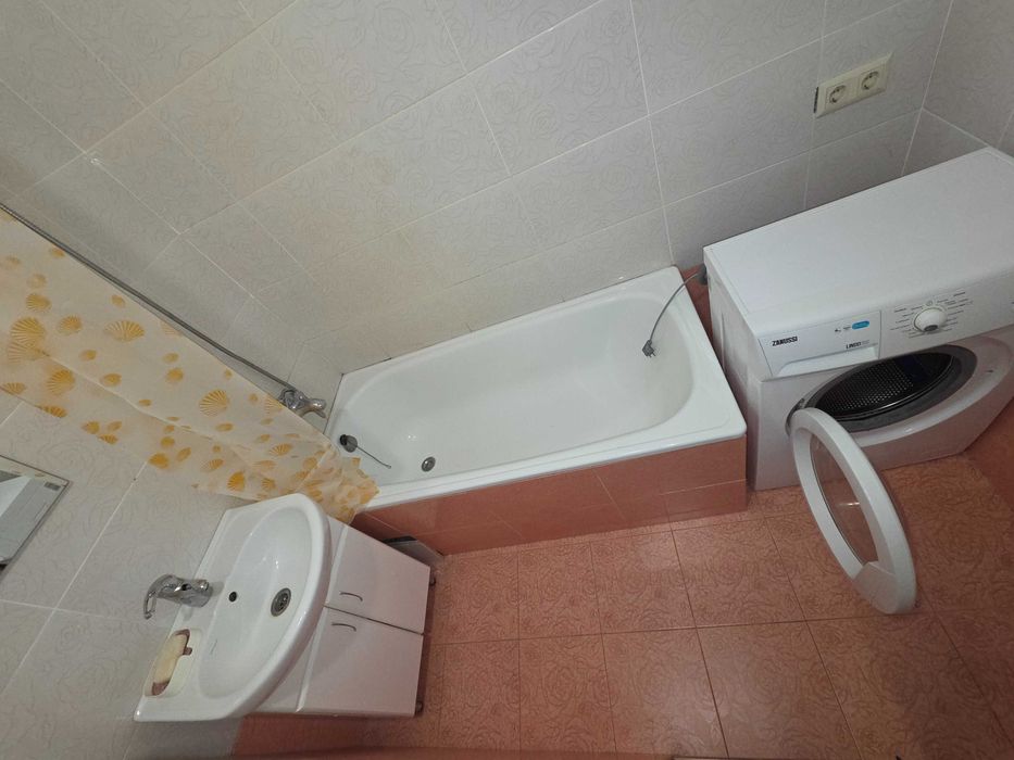 Продаж однокімнатної квартири смт Глеваха вул. Ботанічна 19