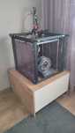 Drukarka 3D Ender 5 Plus z szafką