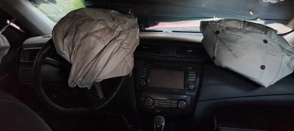 Продам Nissan X-Trail