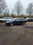 Audi A4 B6 1.9 tdi avf s-line avant