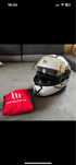 Kask integralny damski Mt Helmets Thunder 3 Vlinder motyle S 55-56cm