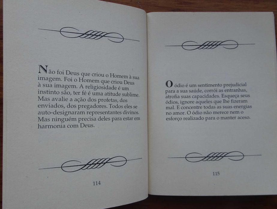 Pérolas de Sabedoria no Espírito de O Principezinho