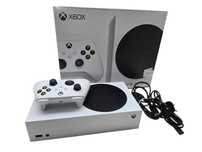 Konsola Microsoft Xbox Series S SSD 512GB + pad - ŚWIETNY STAN