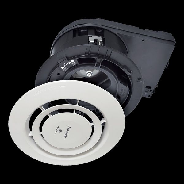 Panasonic	Очищувачі повітря	Очищувач	Nanoe X

FV-15CSD1ABU	Стаціонарн