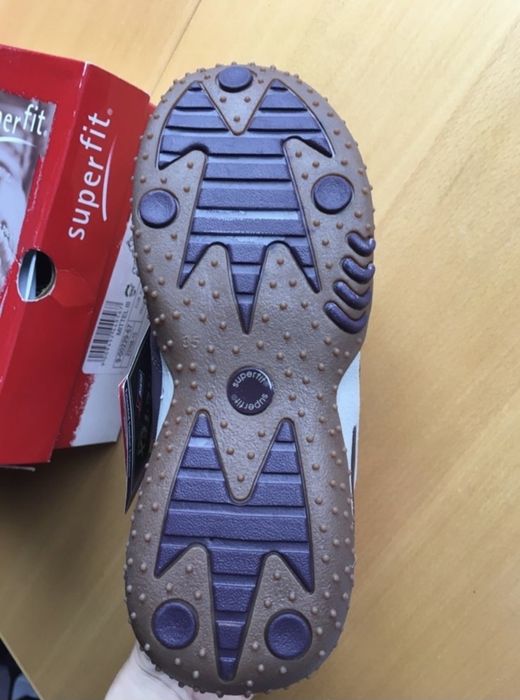 Superfit GORE-TEX демисезон