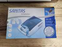 Inhalator nebulizator Sanitas