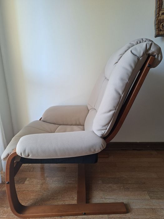 Cadeirão confortável