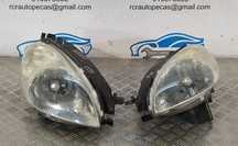 OTICA OTICAS OPTICA OPTICAS CITROËN XSARA PICASSO FAROL FAROIS 89310180 620637