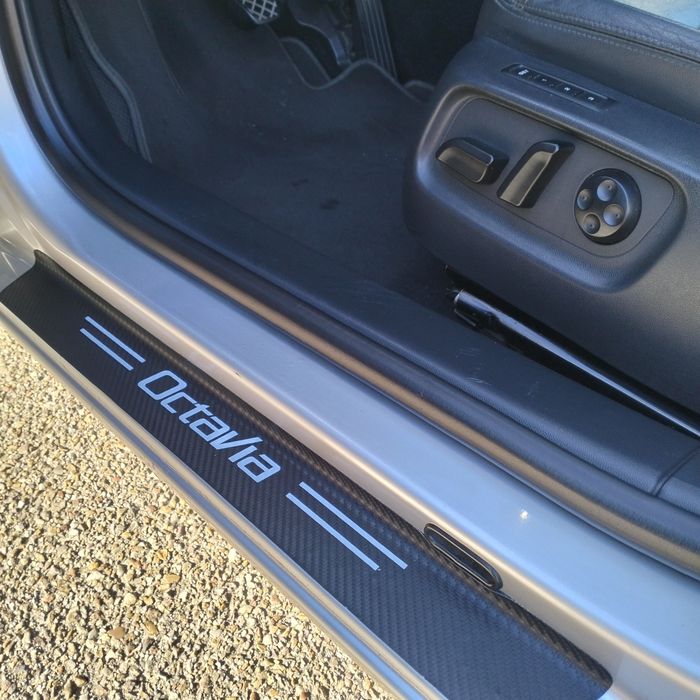 Vendo Carrinha Skoda Octavia  2.0 TDI