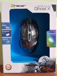 Mysz Tracer gaming Ghost X