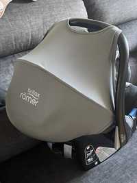 Автокрісло britax romer isofix