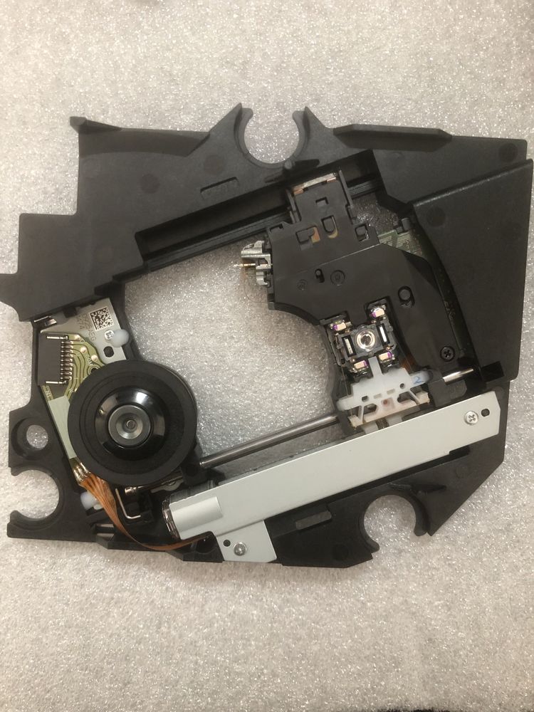 Leitor Lente PS5 Fat
