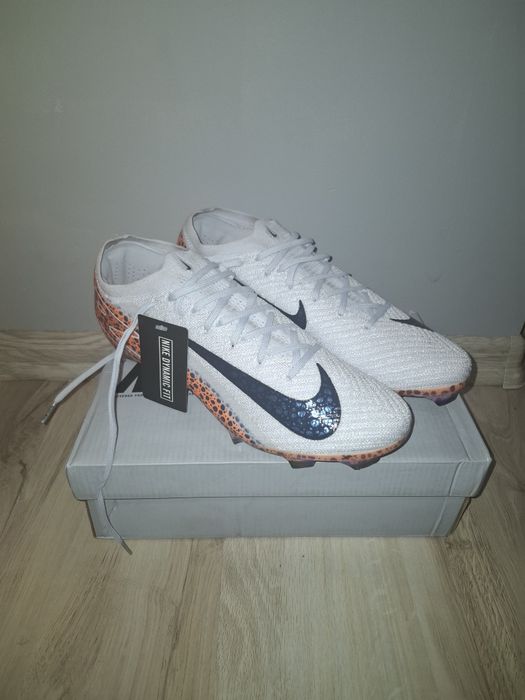korki Nike Jr Zoom Mercurial Vapor 16