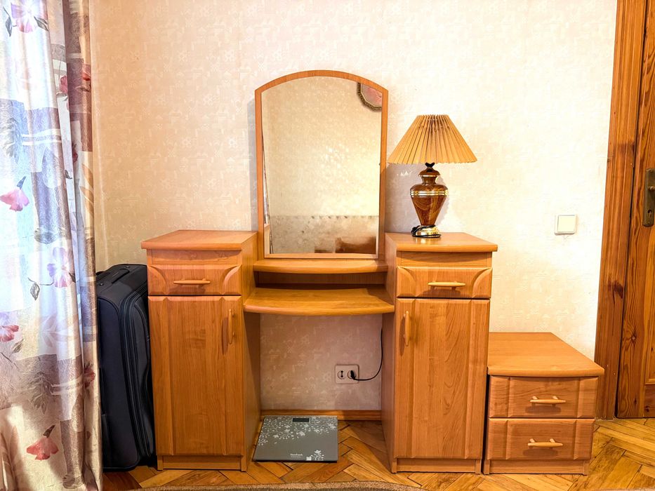 Меблі для спальні